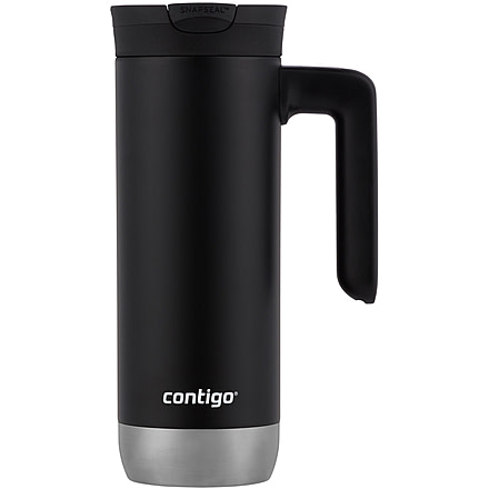Contigo Contigo Superior 2.0, 20 oz, Licorice, 20, CTSSSUPRIR2020-3
