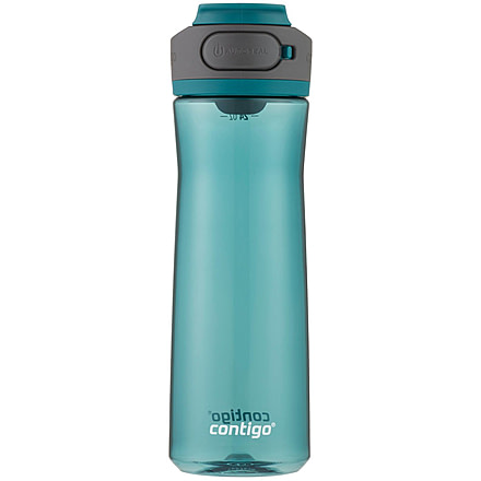 Contigo Cortland 2.0 Bottle, 24 oz, Spirulina, 24, CTPLCORTLD2024-2