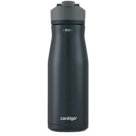 Contigo Cortland Chill 2.0, 32 oz, Licorice, 32, CTSSCORTCH2032
