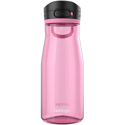Contigo Jackson 2.0, 32 oz, Azalea, 32, CTPLJACKSN2032-3