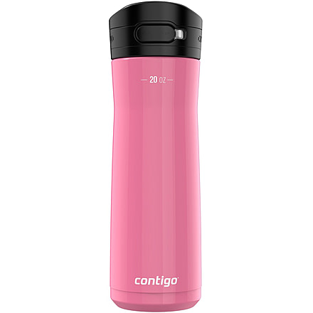 Contigo Jackson Chill 2.0, 20 oz, Azalea, 20, CTSSJACKCH2020-3