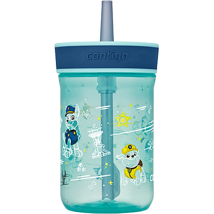 Contigo Leighton Spt, 14 oz, Paw Patrol, 14, CTPLLEIPPSPT14-9