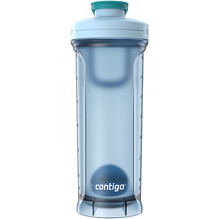 Contigo Sg Fit 2.0 PP, 28 oz, Glacier Juniper Salt, 28, CTPLSGFPPO2028-4