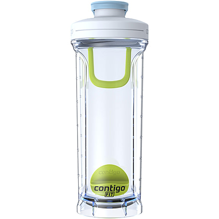 Contigo Sg Fit 2.0 PP Anti, 28 oz, Salt Glacier, 28, CTPLSGFPPO2028-7
