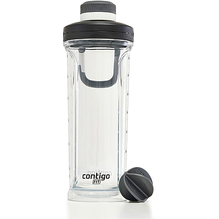 Contigo Shake N Go Fit 2.0 Tri, 28 oz, Salt, 28, CTPLSGFTRC2028-2