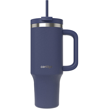 Contigo Streeterville, 40 oz, Indigo Powder, 40, CTSSSTREETML40-2
