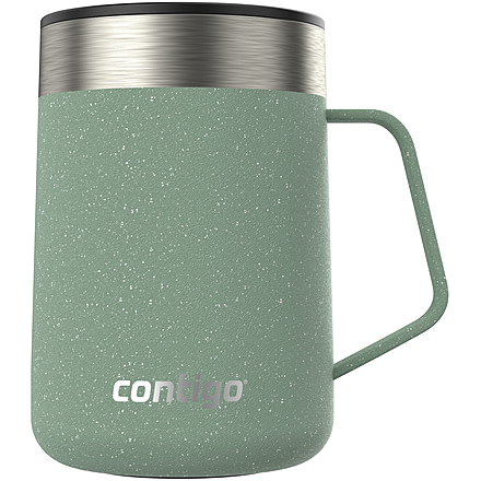 Contigo Streeterville Desk Mug, 14 oz, Agave Pc, 14, CTSSSTREEMUG14-9
