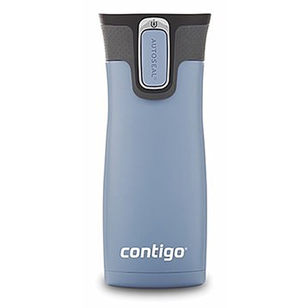 Contigo West Loop 2.0, 16 oz, Earl Grey, 16, CTSSWL2016-8