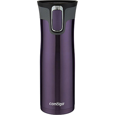 Contigo West Loop, 20 oz, Violet, 20, CTSSWL2020-4