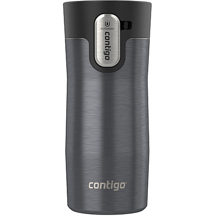Contigo West Loop 3.0, 12 oz, Transparent Sake, 12, CTSSWL3020-1