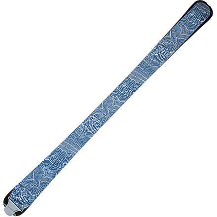 Contour Basic 95 mm - 125 cm Skin - Kids, Blue, C559525