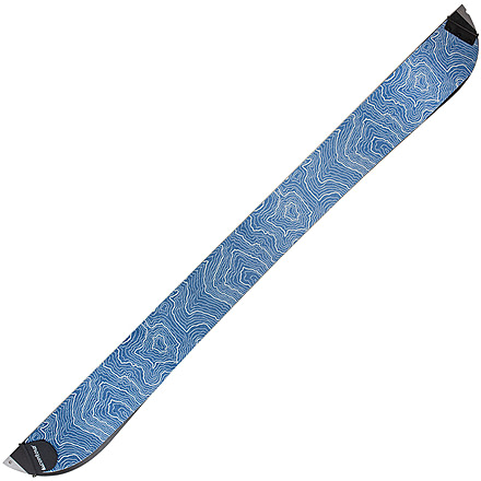 Contour Hybrid Splitboard Skin Kit, Blue, C551358