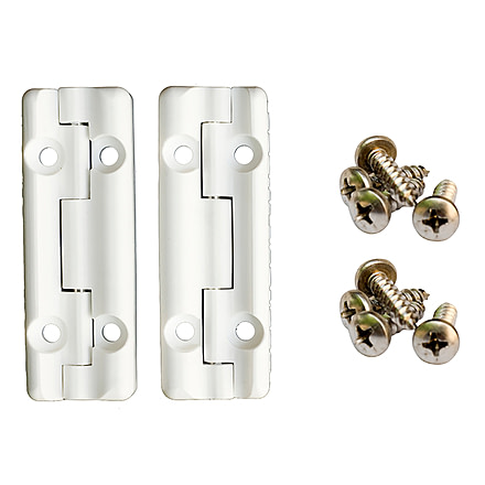 Cooler Shield Replacement Hinge For Igloo Coolers - 2 Pack 70148