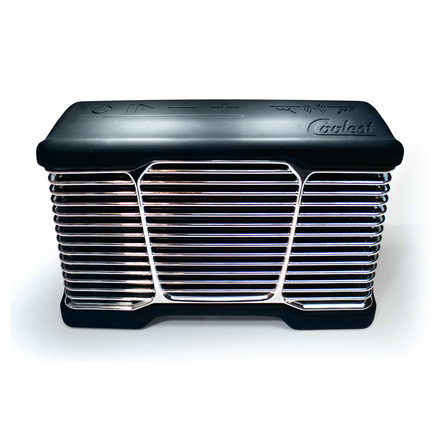 Coolest Party Pairing Outdoor Speaker