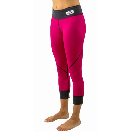 Corbeaux Centennial Pant - Womens, Razzberry, Small, WTP-R182