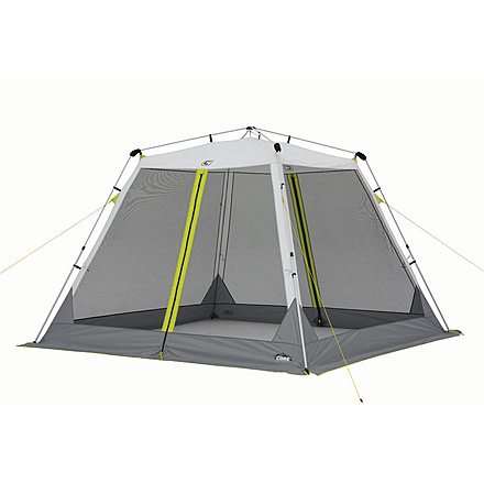 Core Equipment 10 x 10 Screen House, Grey, 40212