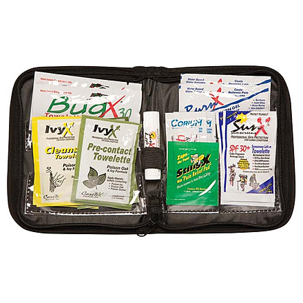 Coretex Products Outdoor Skin Protection Kit