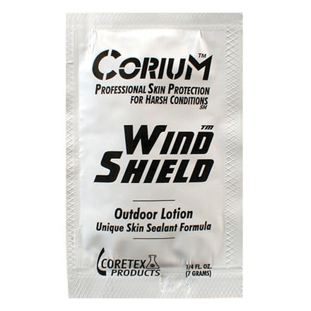 Coretex Products Windshield Lotion Pouch MOVEOVER FROM 371767