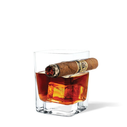 Corkcicle Cigar Glass 7101