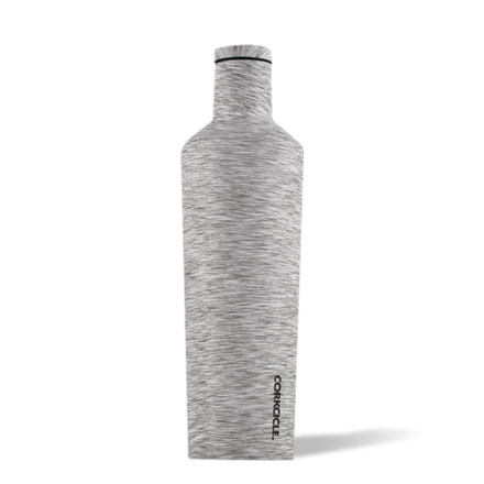 Corkcicle Heathered Canteen, Grey, 25oz 2025__PHG
