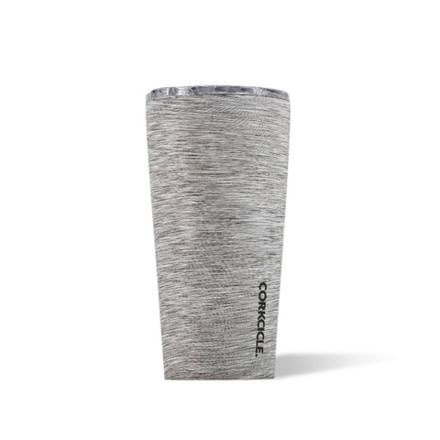 Corkcicle Heathered Tumbler, Grey, 16oz 2116__PHG