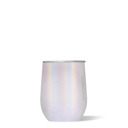 Corkcicle Unicorn Magic Stemless, Unicorn Magic, 12oz 2312__UM