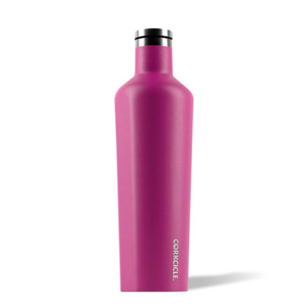 Corkcicle Waterman Canteen, Pink, 25oz 2025W__WP