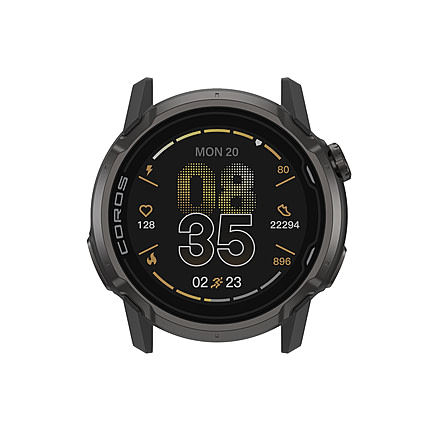 Coros Wearables, Inc. COROS APEX 4 42mm WATCH BODY, CASE-APX4-WHT-42