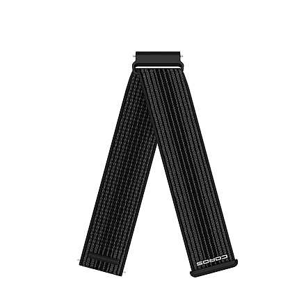 Coros Wearables, Inc. COROS PACE 4 Nylon Band, BAND-PACE4-WHT-N