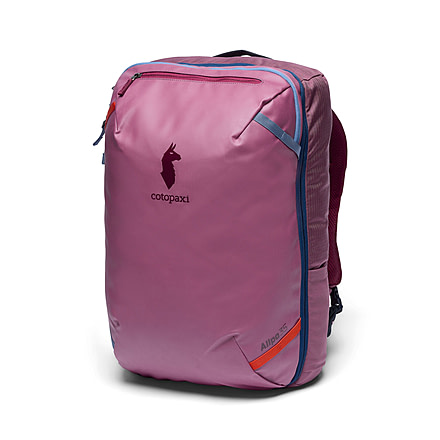 Cotopaxi Allpa 35L Travel Pack, Fig, A35-F25-FIG