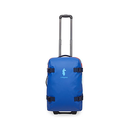 Cotopaxi Allpa 38L Roller Bag, Pacific, 38L, AR38-F23-PAC-U-U