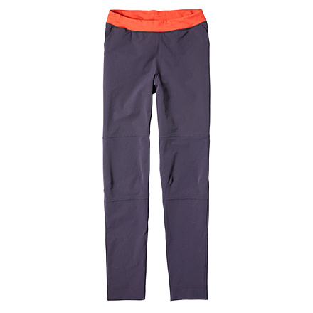 Cotopaxi Baja Pant - Womens, Graphite, Large, BAJA-F19-GRAPH-W-L