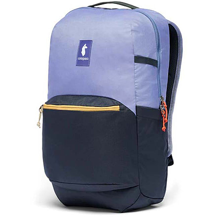 Cotopaxi Chiquillo 26L Backpack, Blue Smoke And Carbon, One Size, CHQ26-S25-BSCB