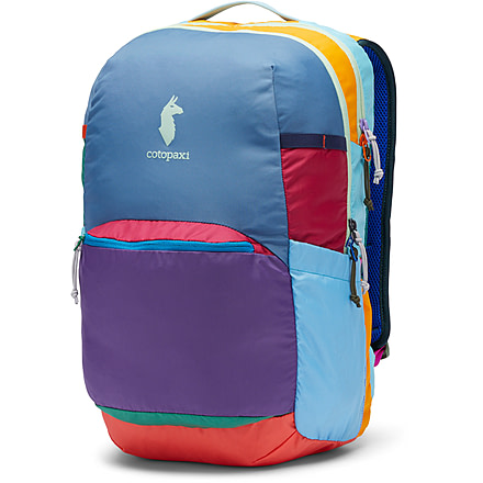 Cotopaxi Chiquillo 30L Backpack, Del Dia, One Size, CHQ30-S25-DD