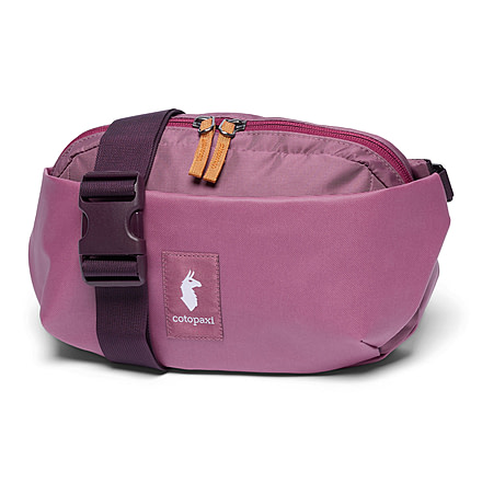 Cotopaxi Coso 2L Hip Pack - Cada Dia, Fig, HIP-F25-FIG