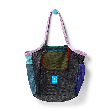Cotopaxi Arenilla Mesh Tote