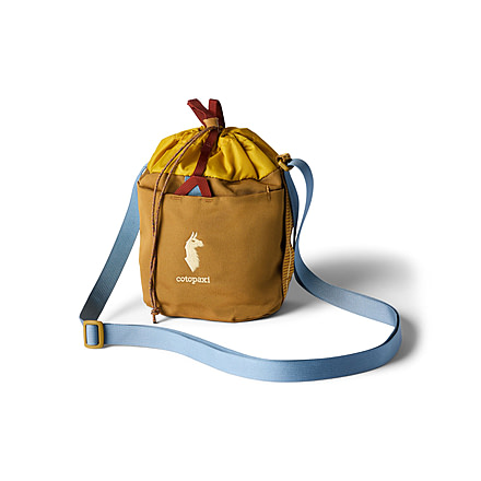 Cotopaxi Todo 3L Bucket Bag