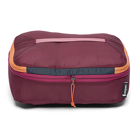 Cotopaxi Cubo 12L Expandable Packing Cube, Jam, CB12-F25-JAM