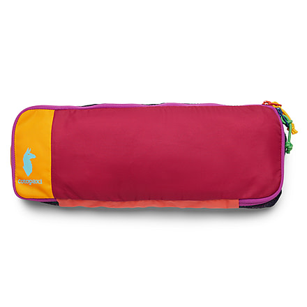 Cotopaxi Cubo 5L Travel Cube, Del Dia, One Size, CB5-S25-DD