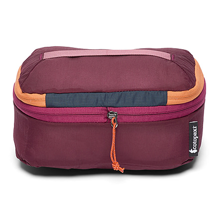 Cotopaxi Cubo 6L Expandable Packing Cube, Jam, CB6-F25-JAM