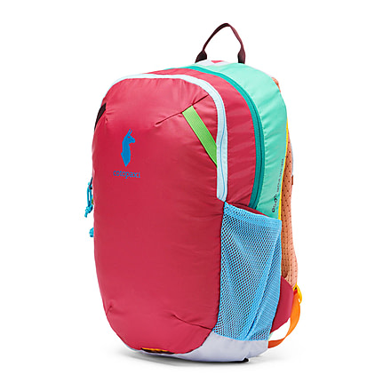 Cotopaxi Dimi 12L Backpack - Kids, Del Dia, One Size, DIM-S25-DD