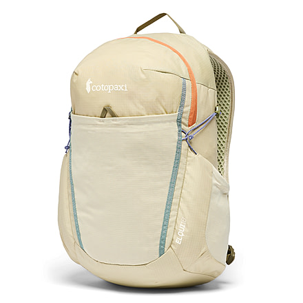 Cotopaxi Elqui 18L Backpack, Grain, One Size, EL18-S25-GRN