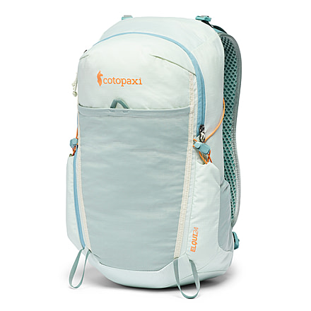 Cotopaxi Elqui 24L Backpack, Foam And Silver Leaf, One Size, EL24-S25-FMSLF
