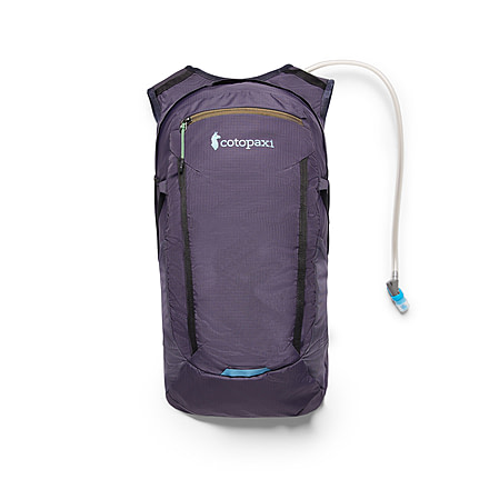 Cotopaxi Lagos Hydration Pack - Unisex, Graphite, 15L, LG15-S23-GRPHT