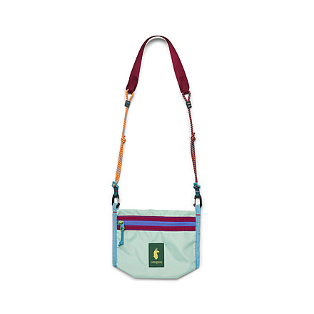 Cotopaxi Lista 2L Crossbody Bag, Del Dia, L2-F25-DD