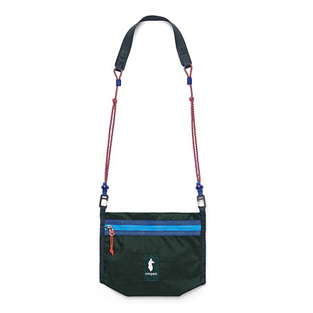 Cotopaxi Lista 2L Lightweight Crossbody Bag, Cargo, One Size, L2-S25-CG