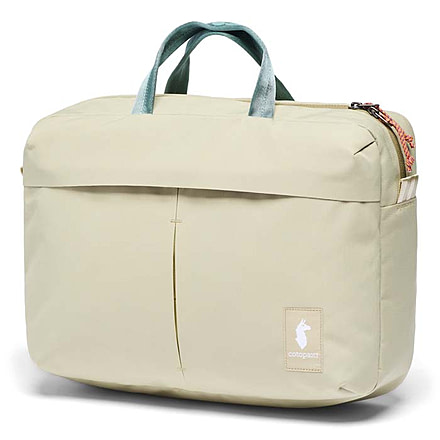 Cotopaxi Mente 15L Messenger Bag, Grain, One Size, M15-S25-GRN
