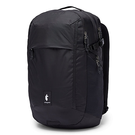 Cotopaxi Mente 32L Daypack, Cada Dia, Cotopaxi Black, One Size, MT32-S24-CPBLK