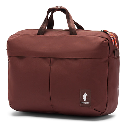 Cotopaxi Mente Messenger Bag, 15L, Chestnut, M15-F24-CHST
