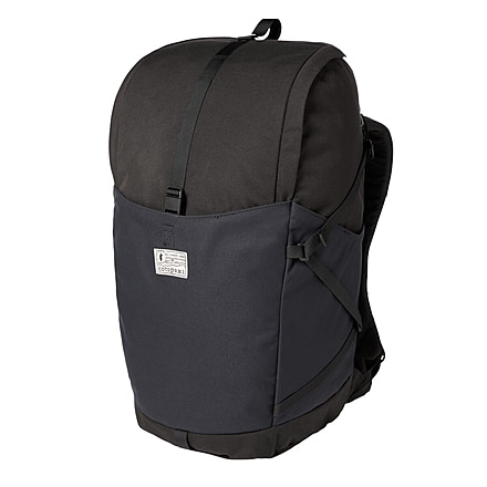 Cotopaxi Ostra 30L Pack, Black, OST-S19-BLK